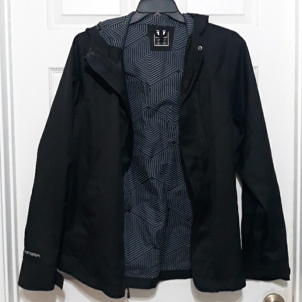 Under Armour Coldgear Infrared Jacket-Shell